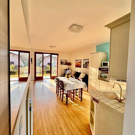 Colico Zen House Βίλα Εξωτερικό φωτογραφία