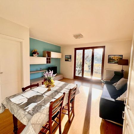 Colico Zen House Βίλα Εξωτερικό φωτογραφία
