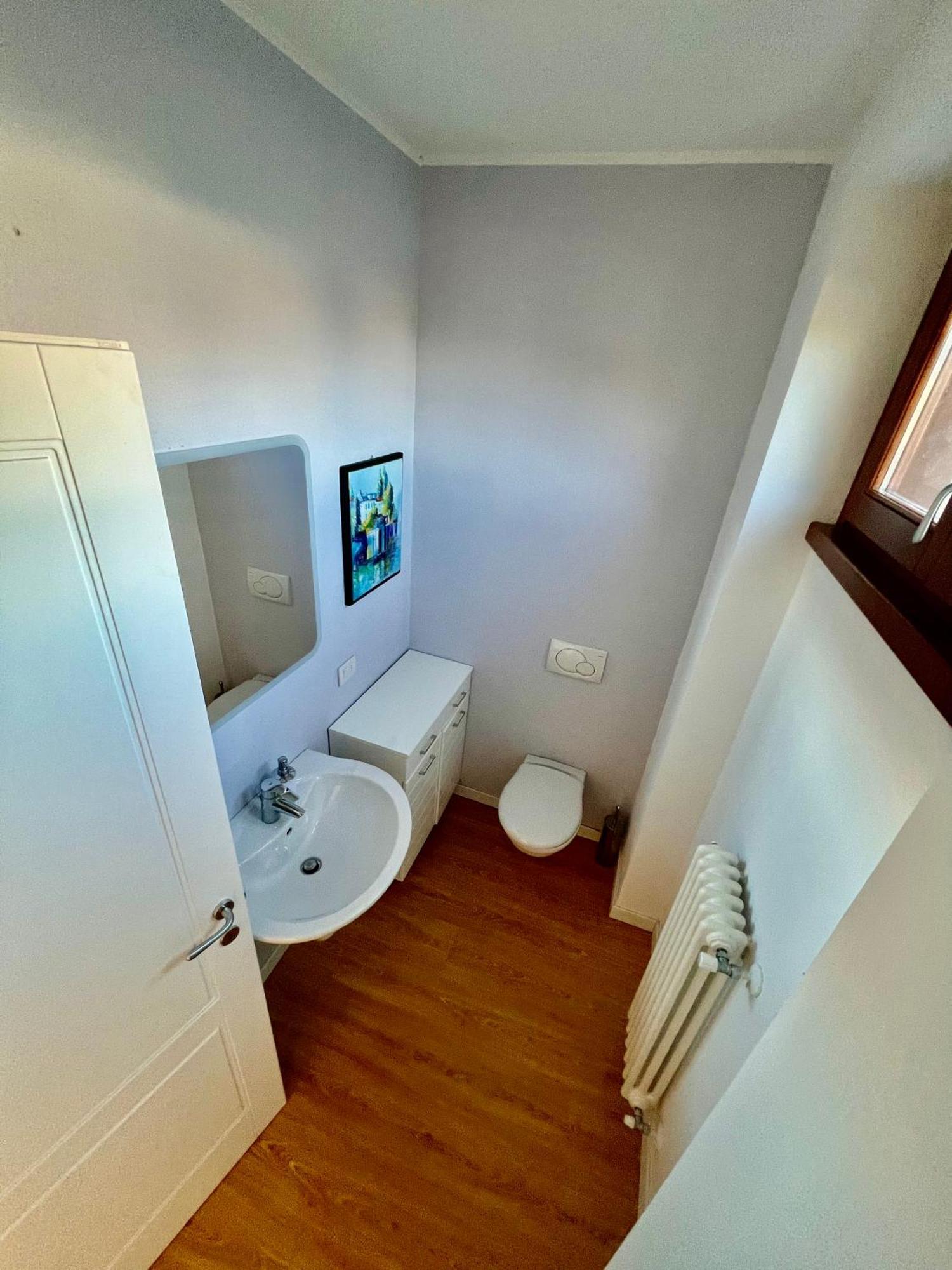 Colico Zen House Βίλα Εξωτερικό φωτογραφία