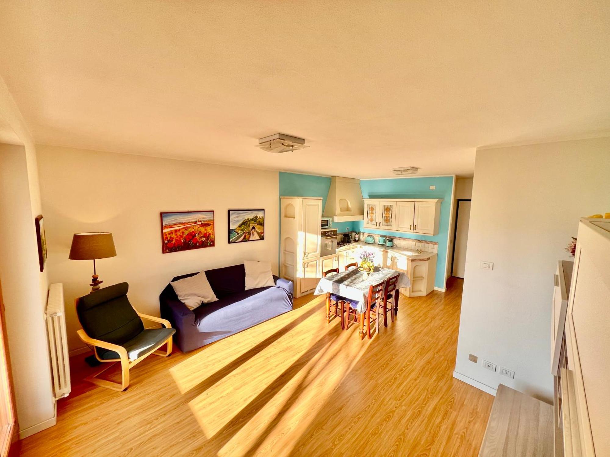 Colico Zen House Βίλα Εξωτερικό φωτογραφία