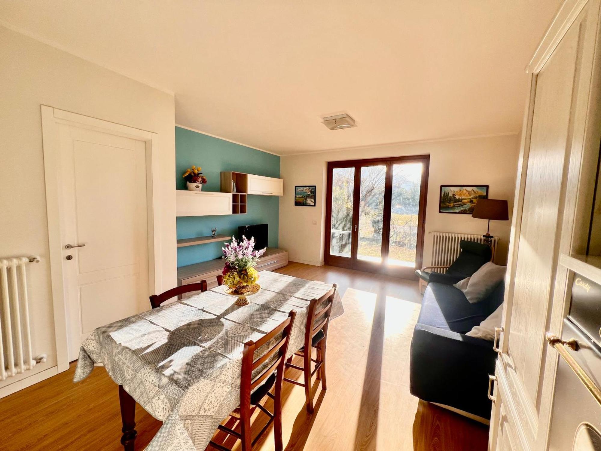Colico Zen House Βίλα Εξωτερικό φωτογραφία