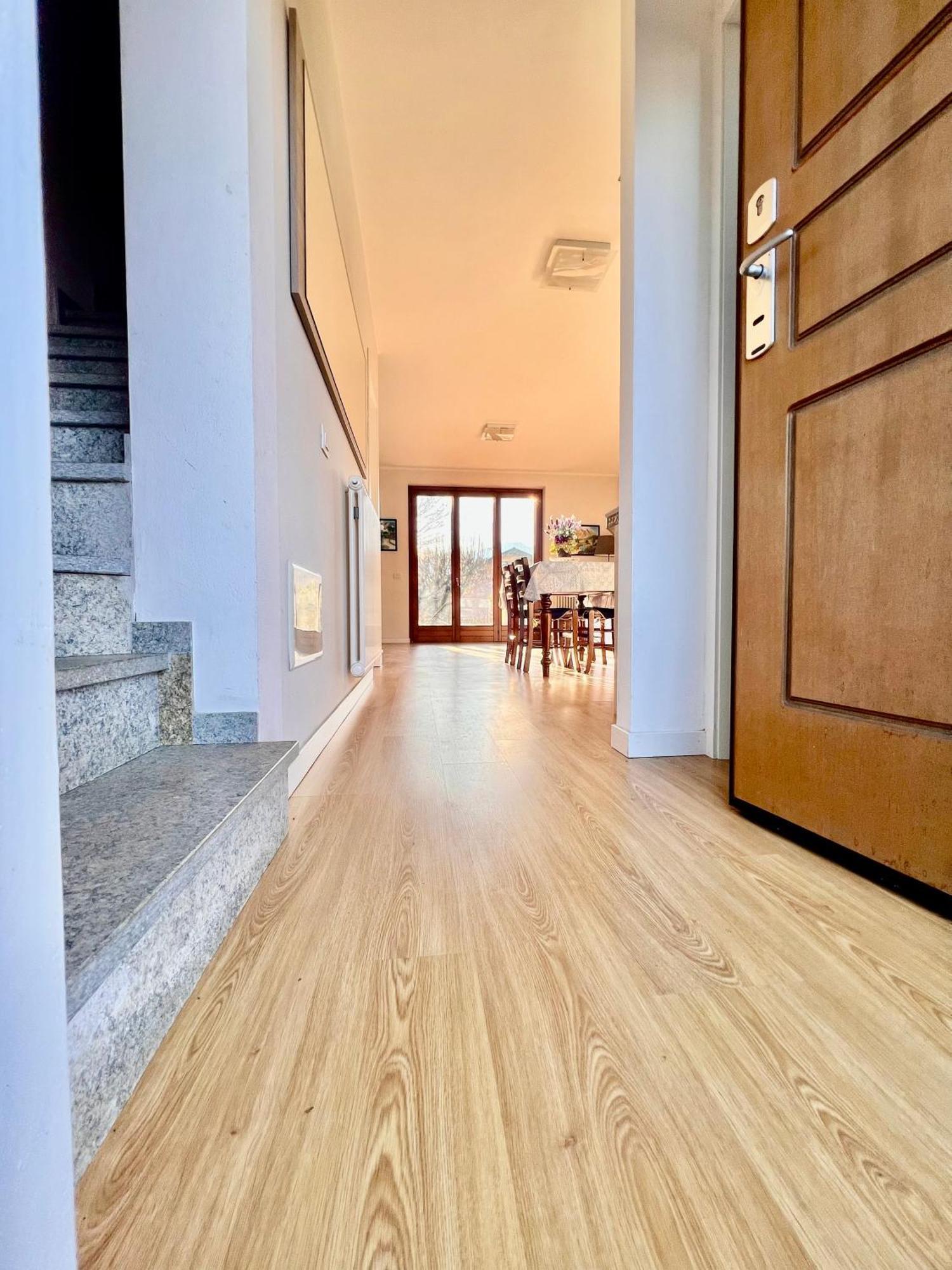 Colico Zen House Βίλα Εξωτερικό φωτογραφία