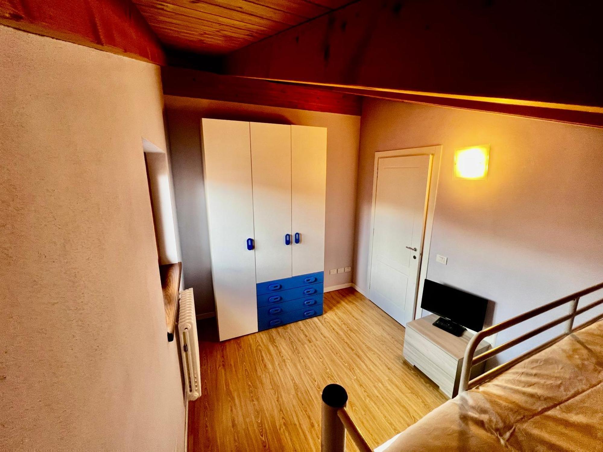 Colico Zen House Βίλα Εξωτερικό φωτογραφία