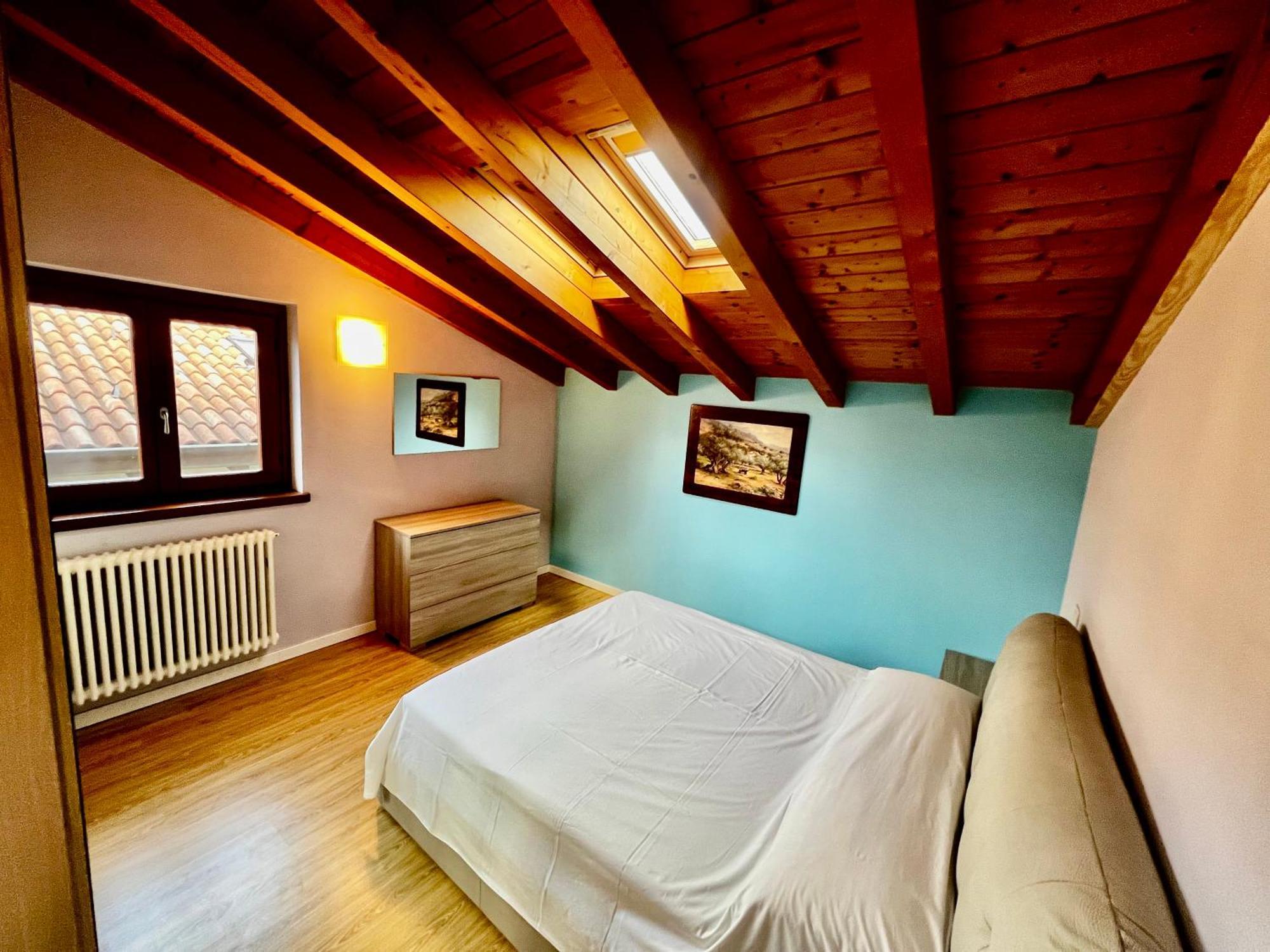 Colico Zen House Βίλα Εξωτερικό φωτογραφία