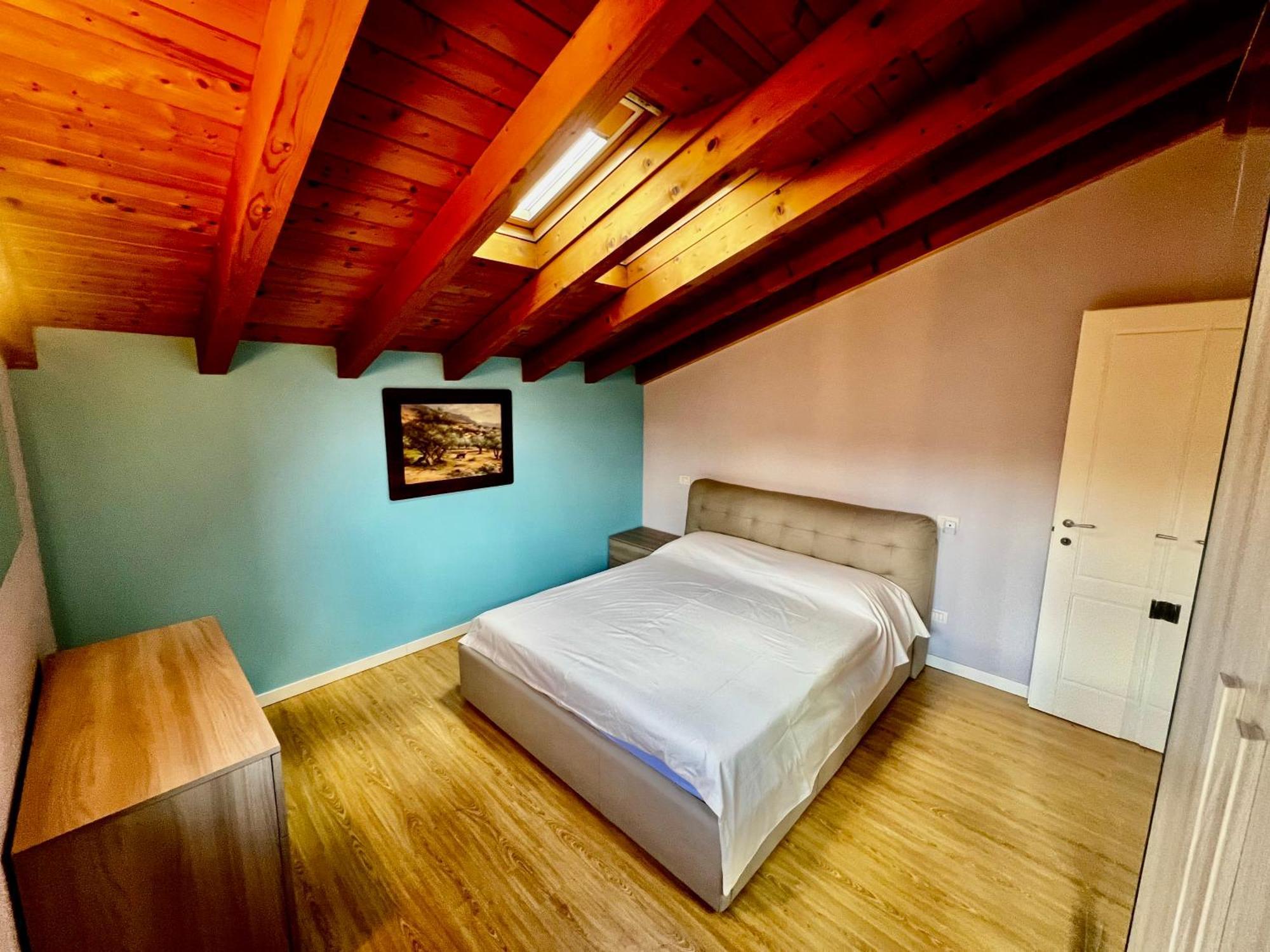 Colico Zen House Βίλα Εξωτερικό φωτογραφία